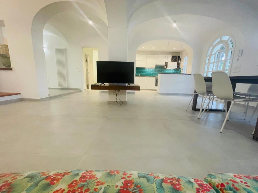 Villa Cycas