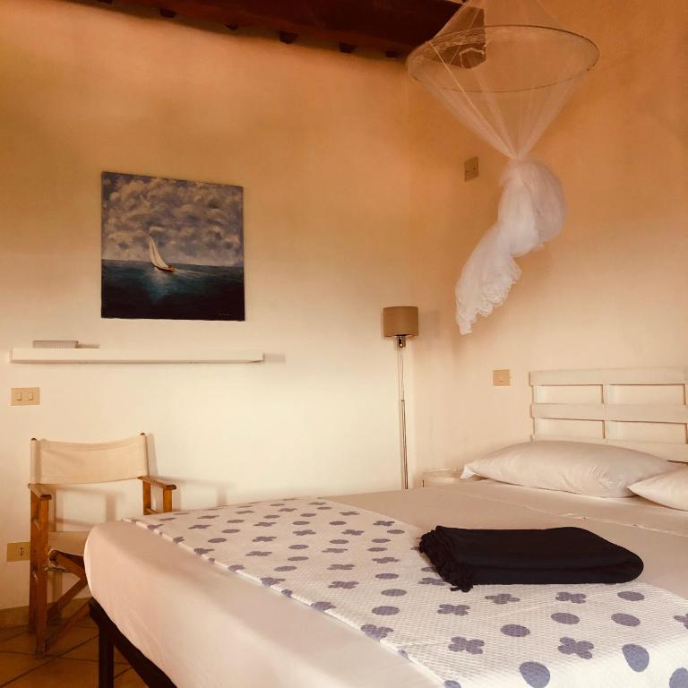Anitta GuestHouse - Double Room With Sea View