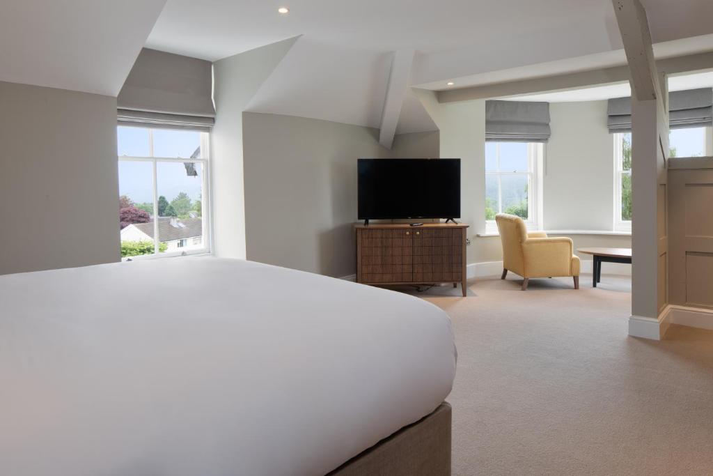 The Ro Hotel Windermere - Resim 37