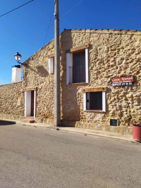 Casa Rural Los Pastores (Spanje Ayora) - Booking.com