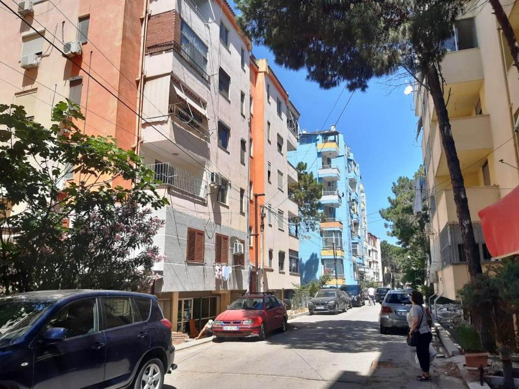 HECTOR apartment, Durrës (updated prices 2024)