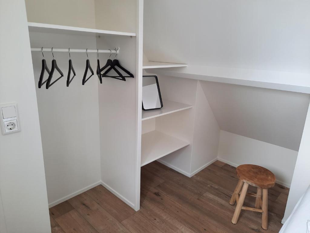 Fotografie z fotogalerie ubytování Vakantiehuis '2bijZee' dicht bij Domburg en strand v destinaci Aagtekerke