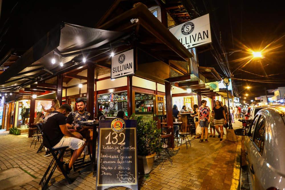  Vila Capilano Ubatuba