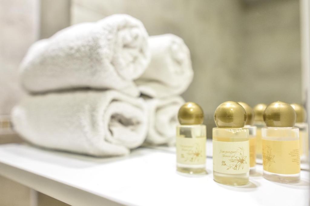Fotografie z fotogalerie ubytování Venus hotel v Oděse