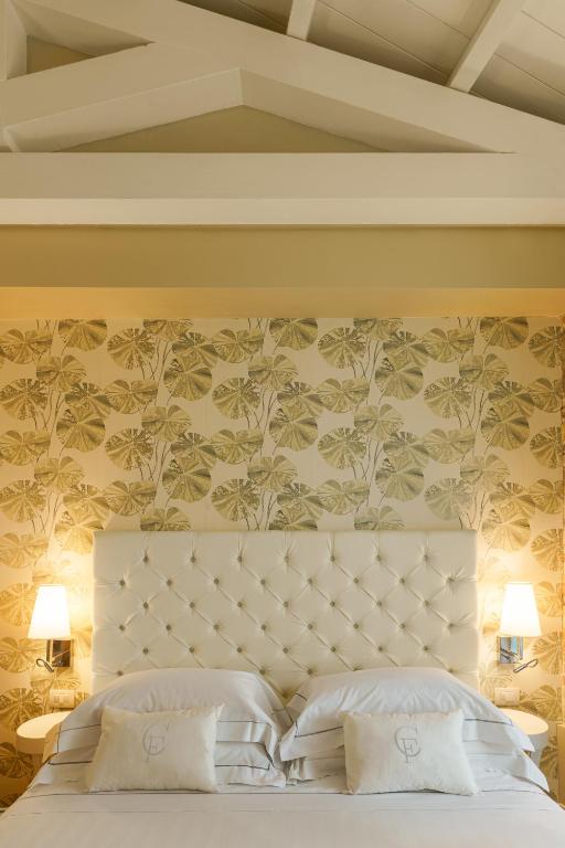Boutique Hotel Carlo Felice - Standard Double Or Twin Room