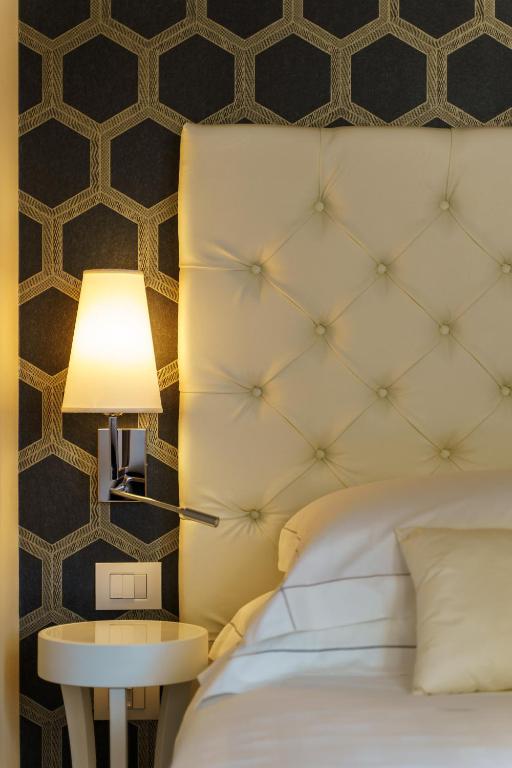 Boutique Hotel Carlo Felice - Junior Suite With Terrace