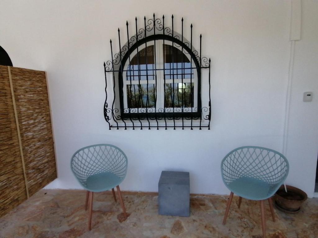 Fotografie z fotogalerie ubytování Villa Nena - Studio Suites v destinaci Kalámi