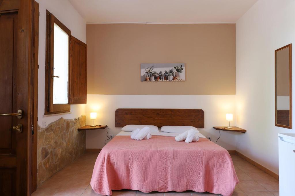 Booking.com: Tenuta Li Fani Residence Hotel , Marina di Pescoluse, Italia -  9 Giudizi degli ospiti . Prenota ora il tuo hotel!