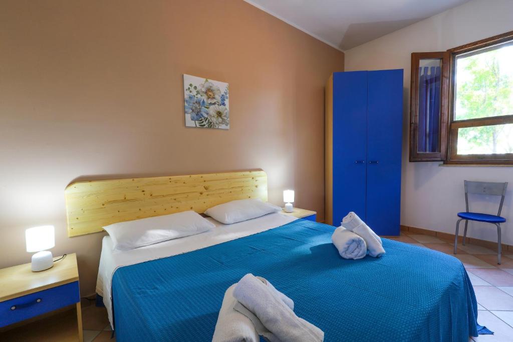 Tenuta Li Fani Residence Hotel, Marina di Pescoluse, Italy - Booking.com