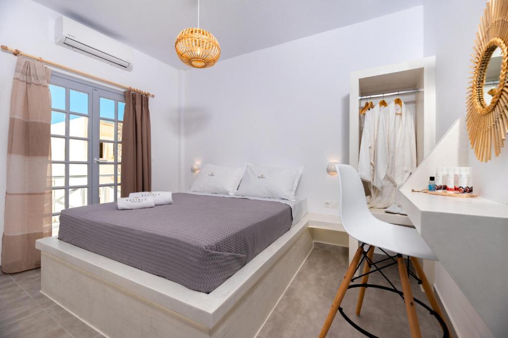 Kasteli Luxury Rooms - 5