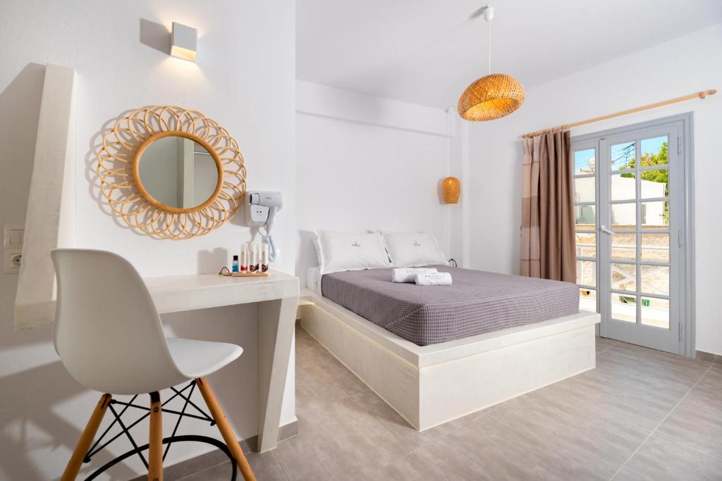 Kasteli Luxury Rooms - 4