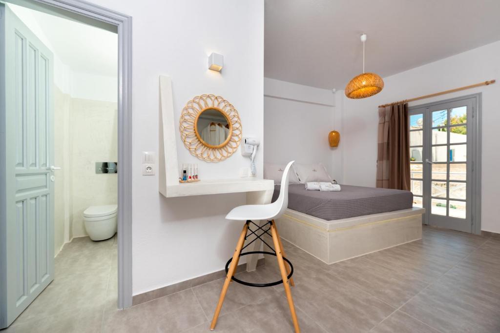 Kasteli Luxury Rooms - 3