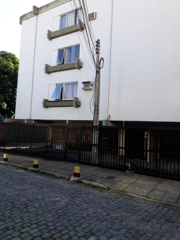  Apartamento em Cabo Frio