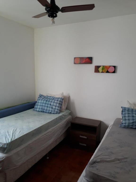  Apartamento em Cabo Frio