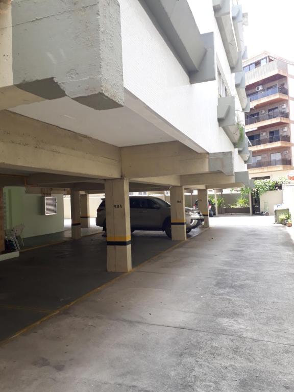  Apartamento em Cabo Frio