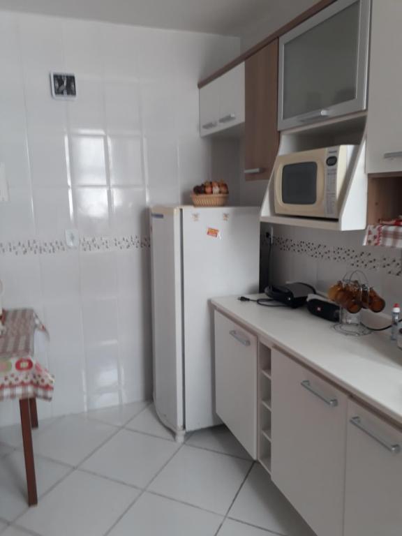  Apartamento em Cabo Frio