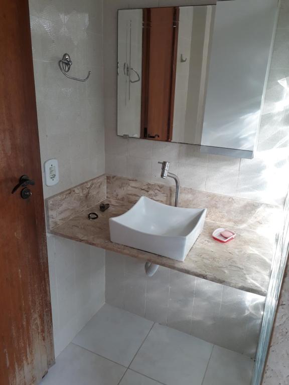  Apartamento em Cabo Frio