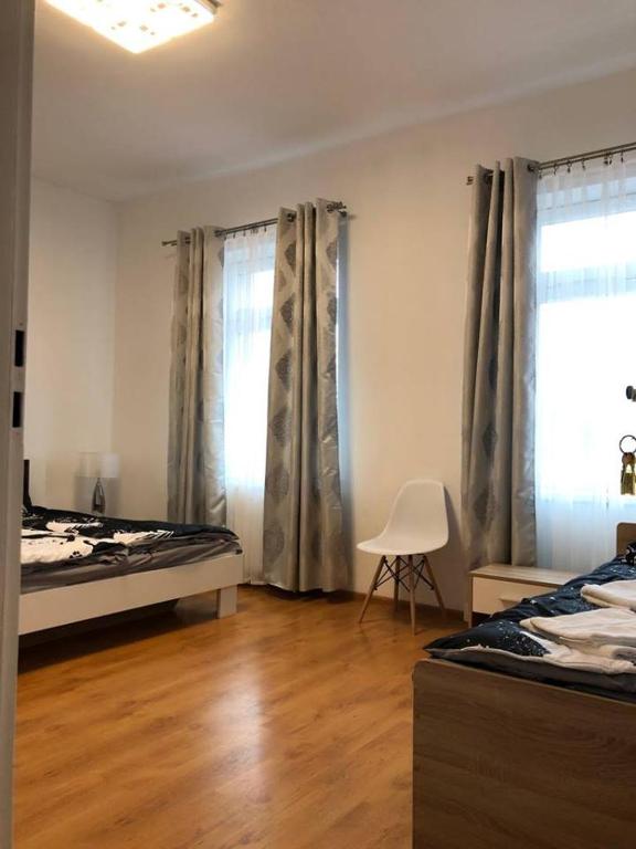 Pokoje nad Drzewiczką - Chambre Triple Confort
