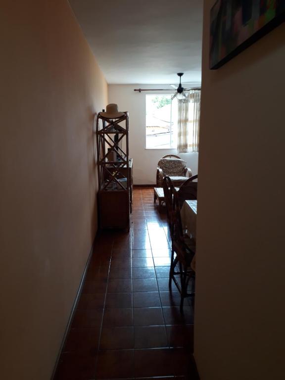  Apartamento em Cabo Frio