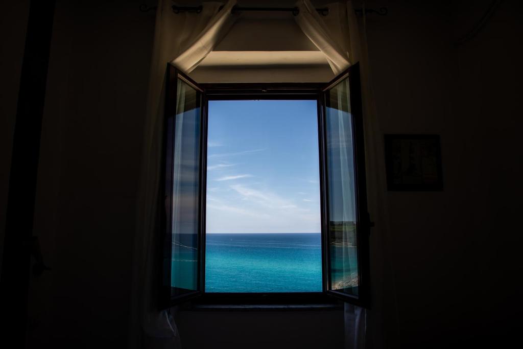 B&B Laudato Sii Tropea - 5