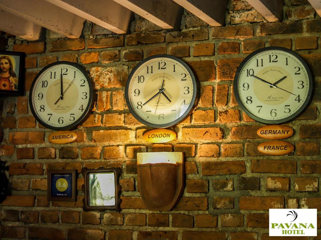 Fotografie z fotogalerie ubytování Pavana Hotel v Negombu
