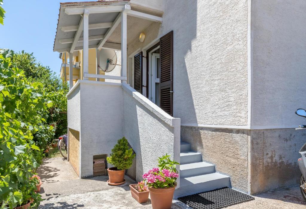 Apartments Ivana