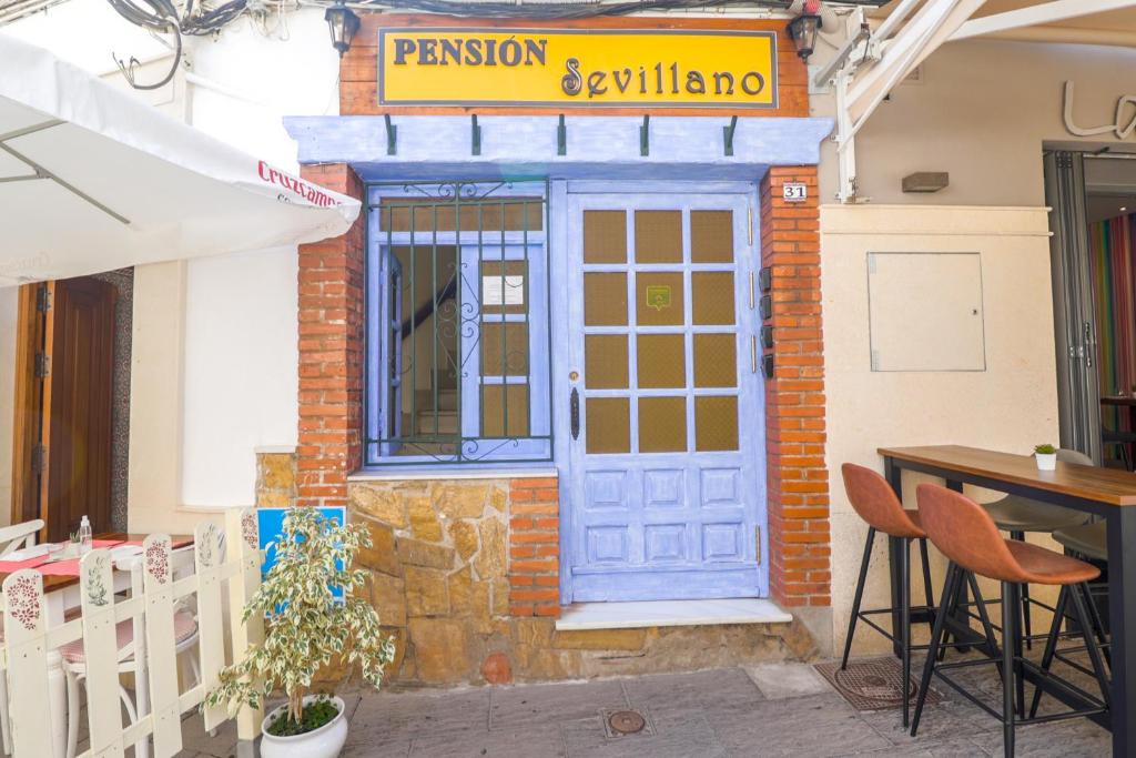 Pensión Sevillano, Nerja – Bijgewerkte prijzen 2022