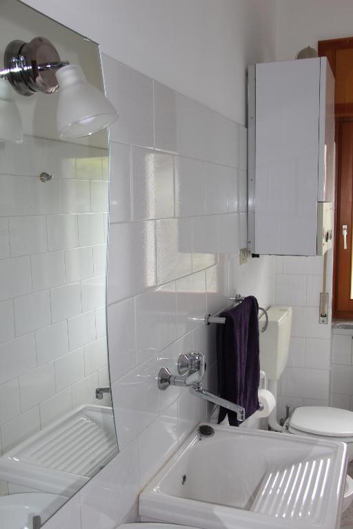 Lucantò Accommodations - Studio Met Balkon