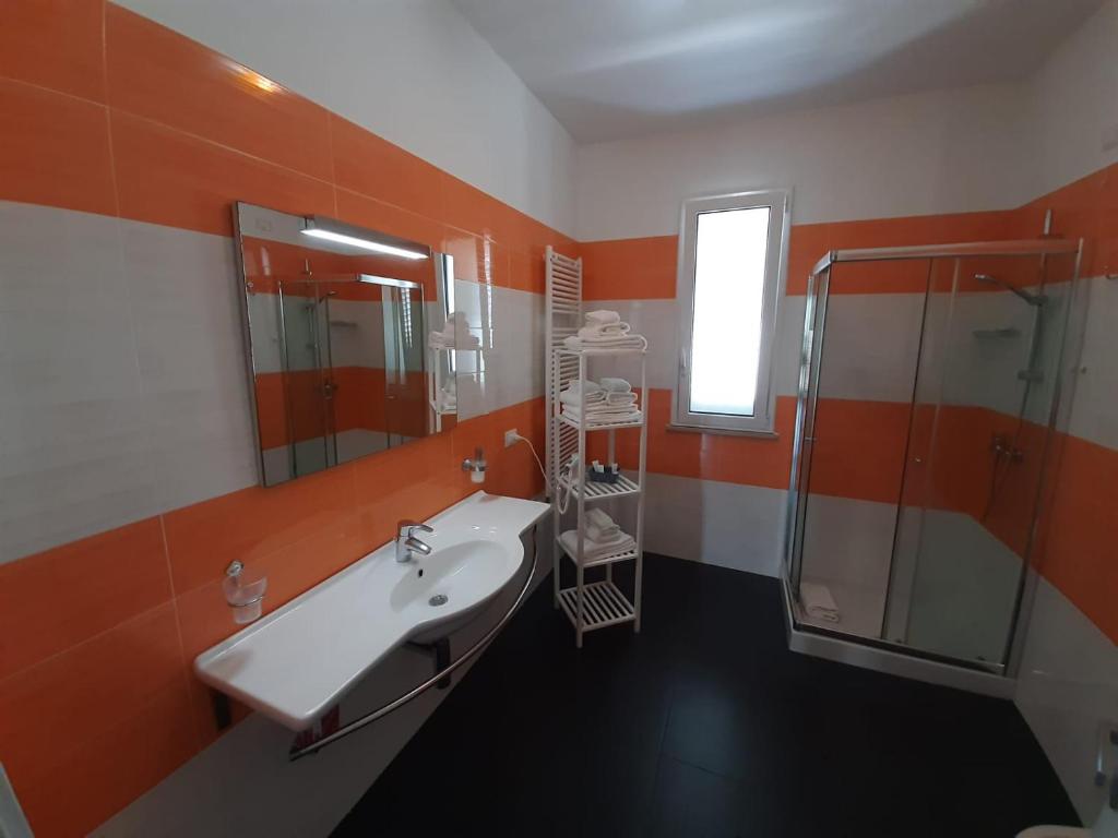 Le Murge Del Salento Hotel b&b Depandance - Camera Doppia Con Balcone