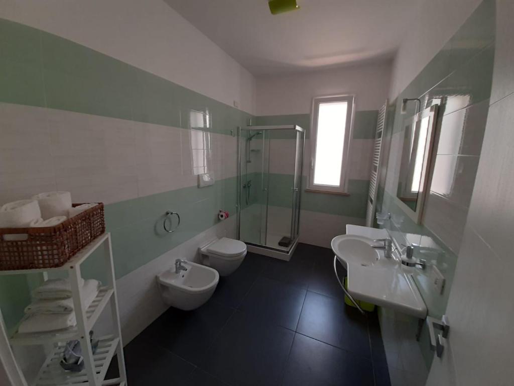 Le Murge Del Salento Hotel b&b Depandance - Camera Doppia Con Terrazza