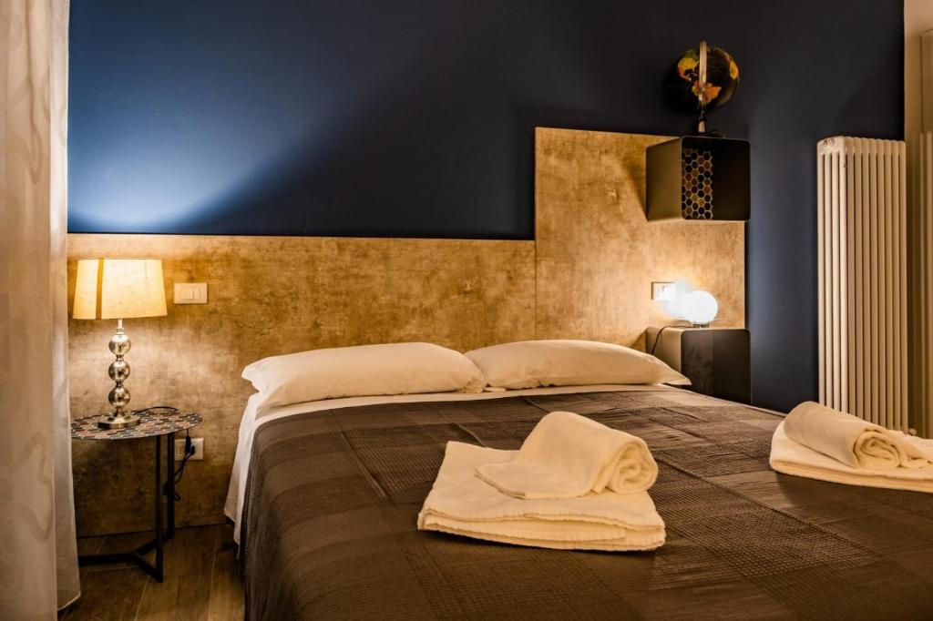 Trevisi27 - Double Room