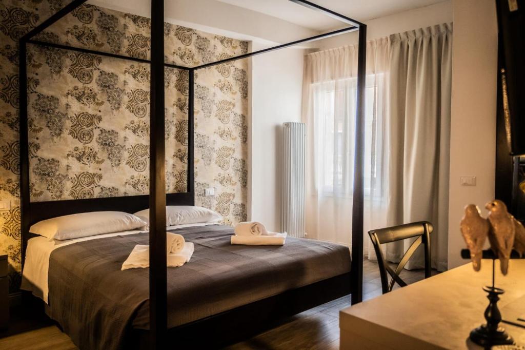 Trevisi27 - Family Junior Suite