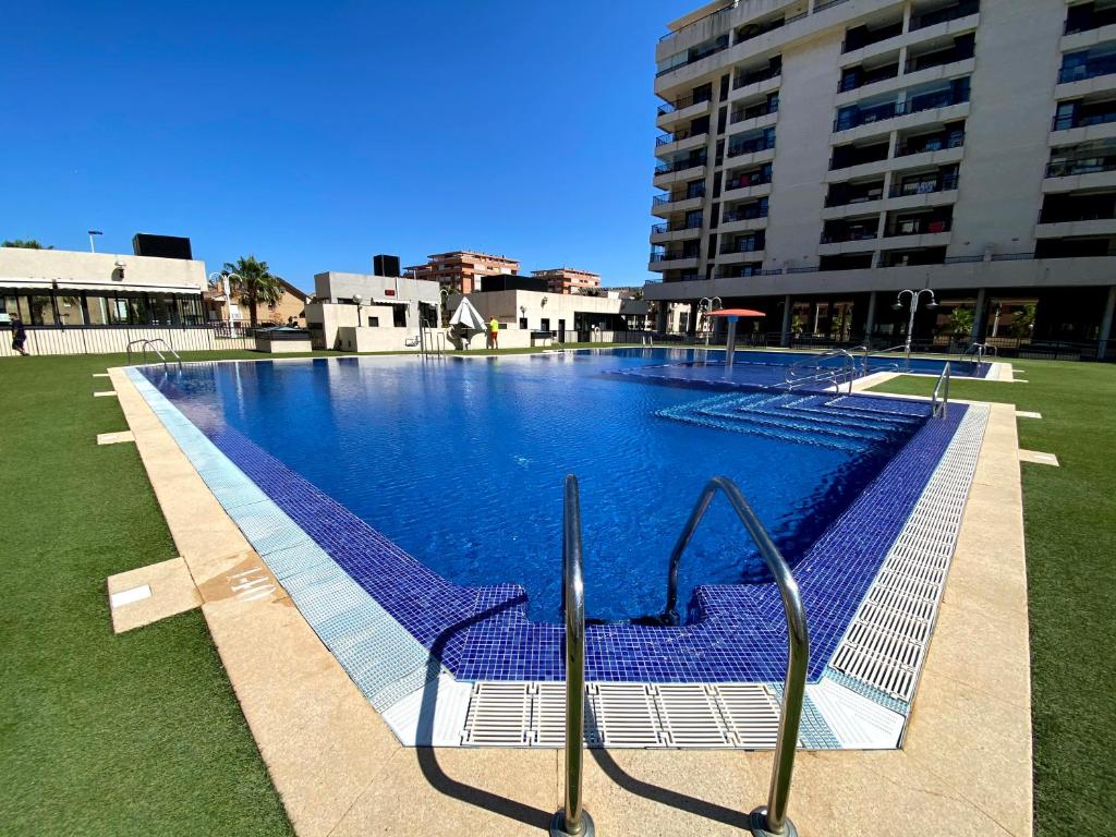 M & B Beach Apartment, Valencia – Bijgewerkte prijzen 2022