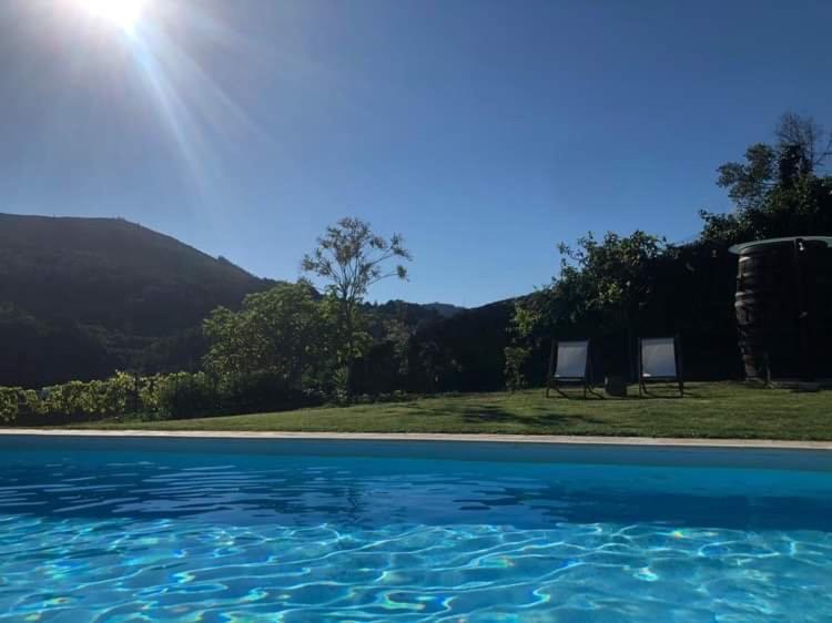 Casa de Carrapatelo - 13