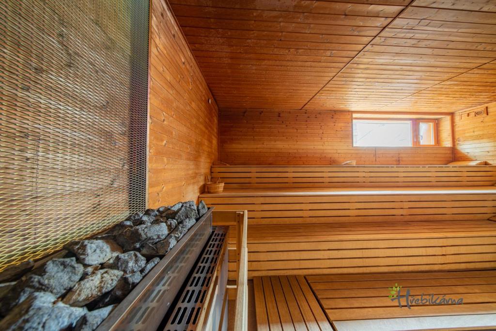 Fotografie z fotogalerie ubytování Restaurace a Pension Hřebíkárna v destinaci Chomutov