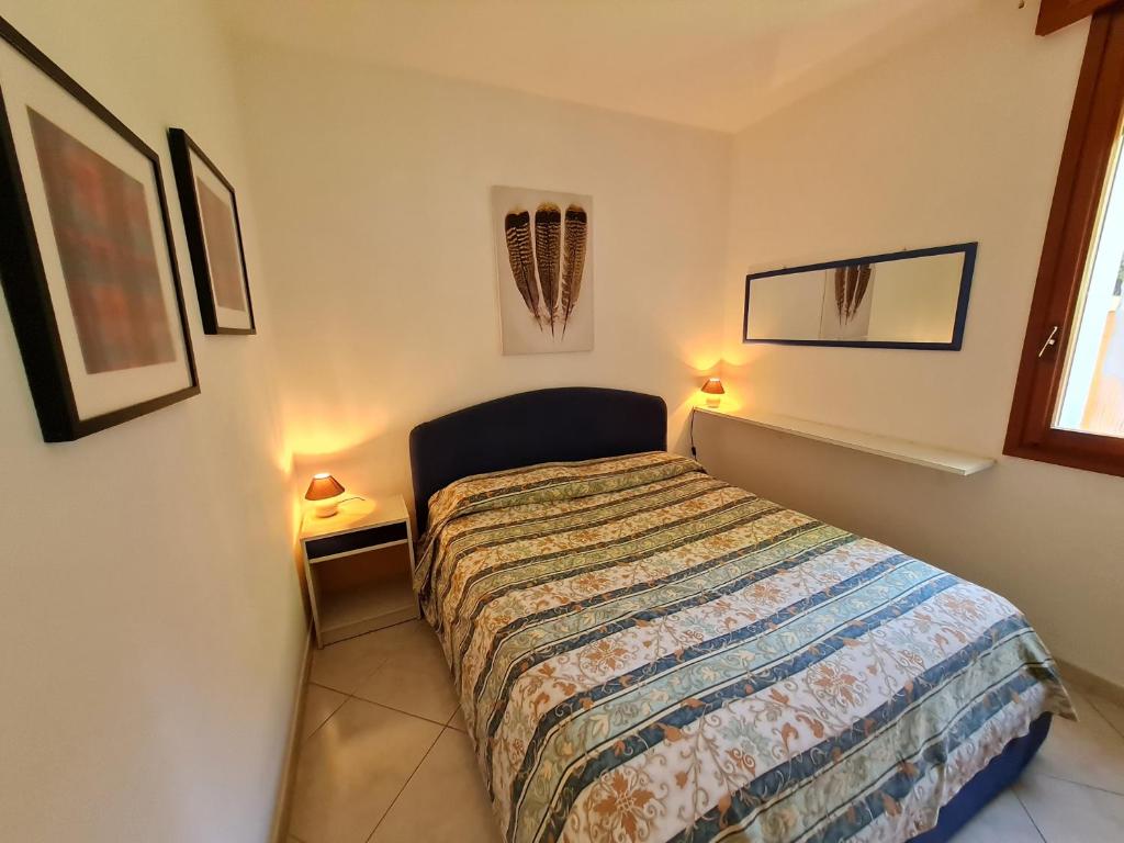 Easy Apartments Peschiera - Appartement à Deux Chambres