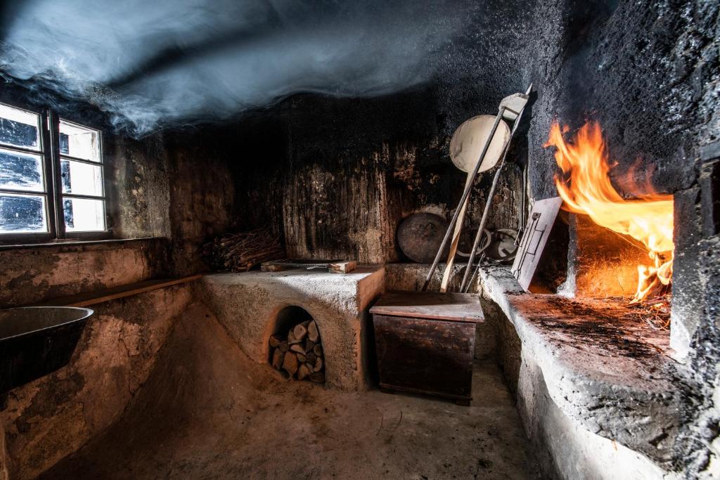 Fotografie z fotogalerie ubytování MEŽNARIJA Radovljica v destinaci Radovljica