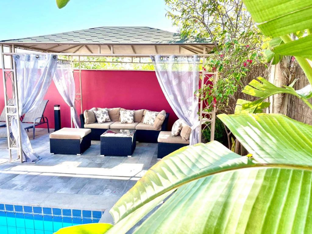 VILLA KATARINA with private swimming pool