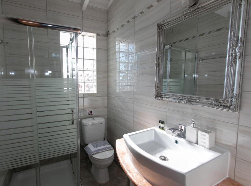 The Old Town hall - 19