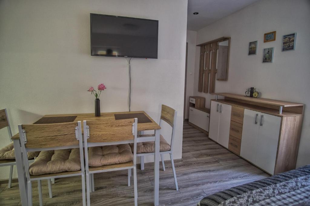 BIKE apartments 2 - Apartamento De Una Habitación