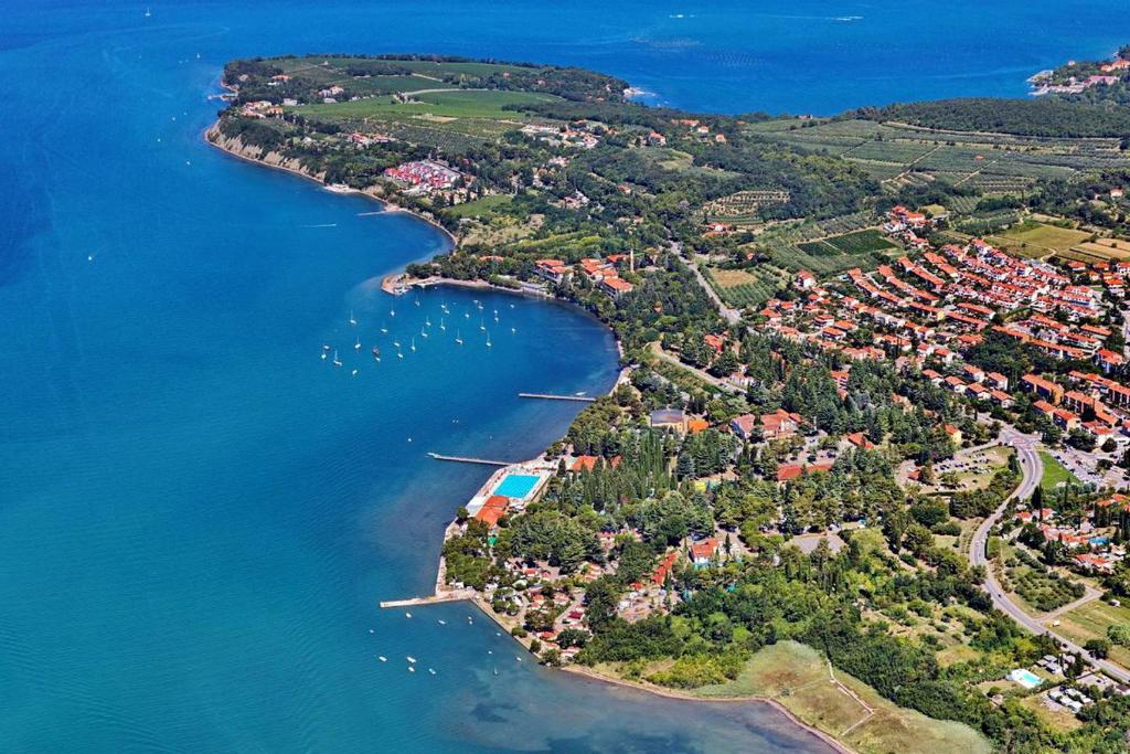 Priroda u blizini apartmana