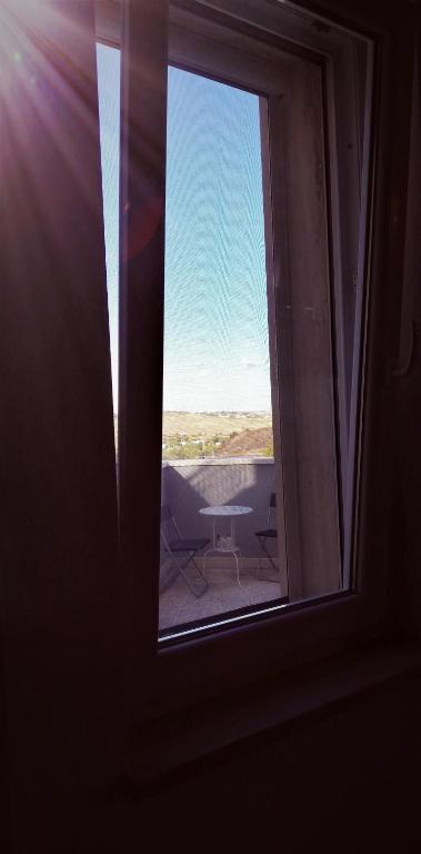 Príroda v okolí of the bed and breakfast