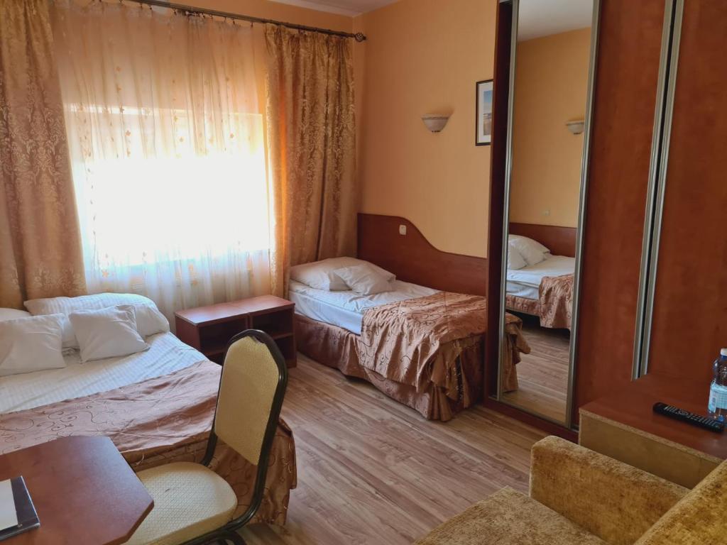 Zdjęcie z galerii obiektu Willa Dorotka w Busku Zdroju