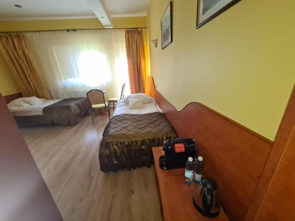 Zdjęcie z galerii obiektu Willa Dorotka w Busku Zdroju