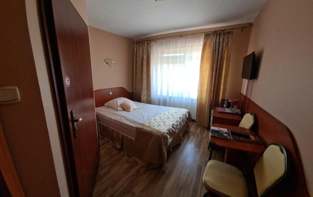 Zdjęcie z galerii obiektu Willa Dorotka w Busku Zdroju