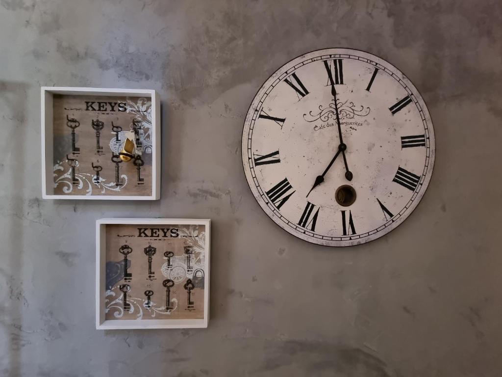 Fotografie z fotogalerie ubytování STELLA MARE v destinaci Algajola