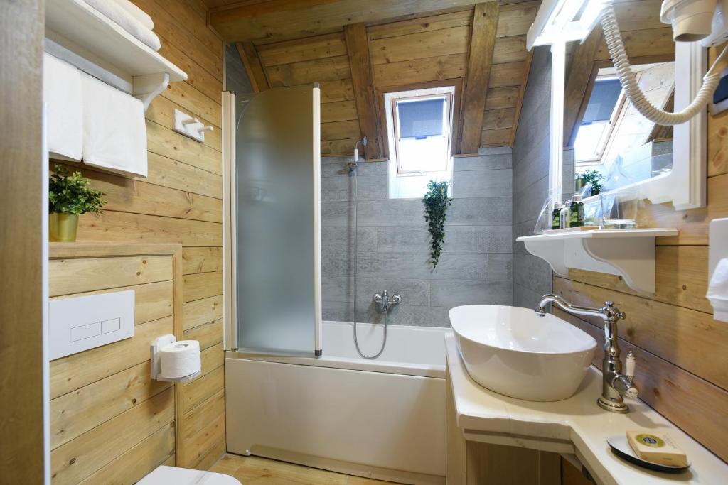 Lakeside Hotel Plitvice - 16