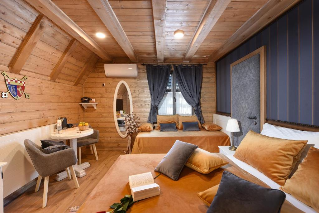 Lakeside Hotel Plitvice - 12