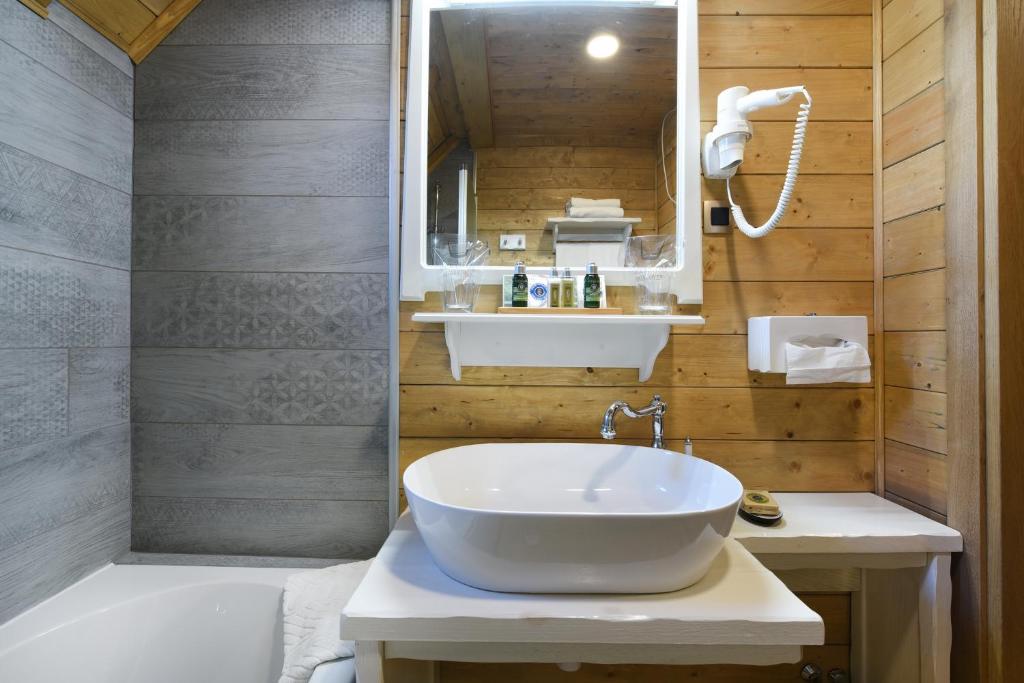 Lakeside Hotel Plitvice - 14