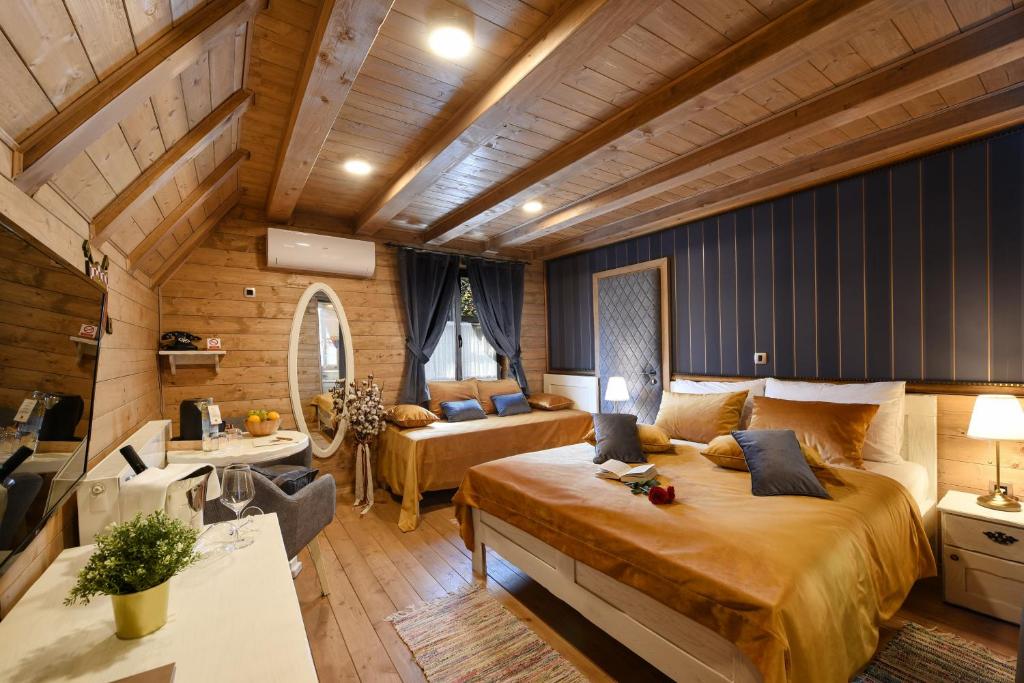 Lakeside Hotel Plitvice - 7